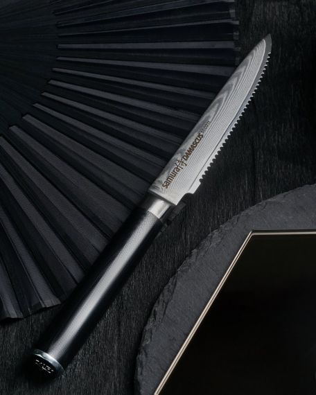 Samura Knives: A Journey Through Time The Evolution of Samura Knives